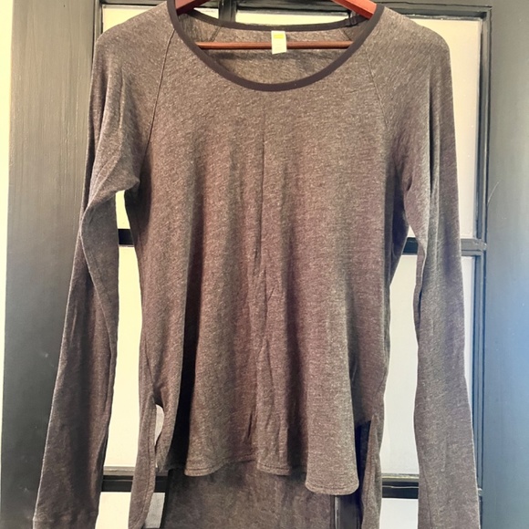 Lole active long sleeve top - Picture 2 of 2